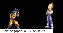 A hard match. - Yomi_boy - Fight