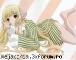 Alte serii anime - ce super cred ca era !!! mie mi-a mai placut - Diverse