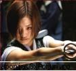 Azumi - acesta e personajul principal - Filme