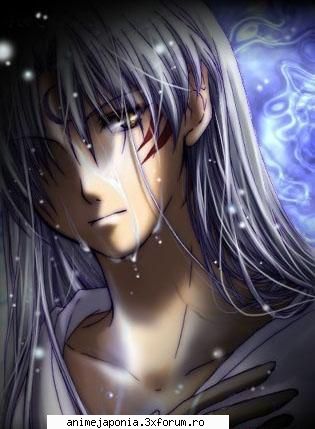Boys - I so love this photo - Inuyasha World