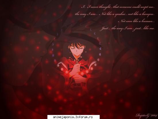 Boys - Love_maiden - Inuyasha World