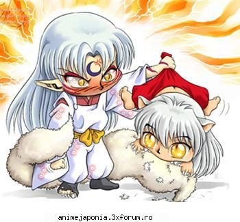 Boys - lord sesshomaru este The Best For Me !!! ma amuza - Inuyasha World
