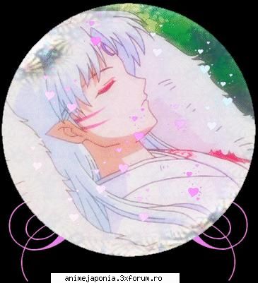 Boys - Sesshy este cel mai sweet. E asha dragutz!!! - Inuyasha World