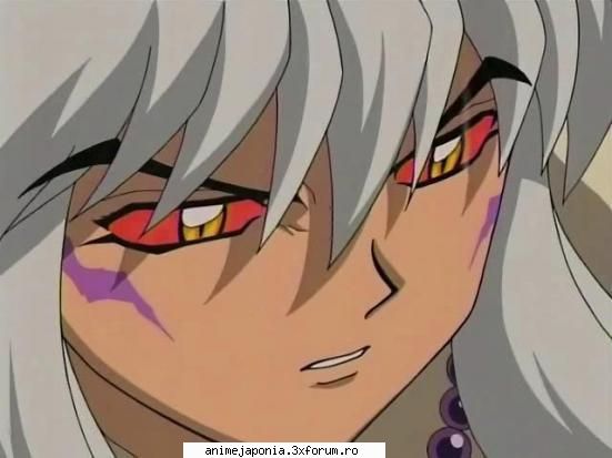 Boys - david_andreescu - Inuyasha World