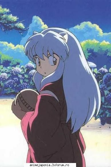 inuyasha boys
