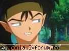 Boys - ana_kurama - Inuyasha World