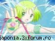 Bridget Verdant - da de la mine stie ana_kurama k o cheama lettuce - Mew Mew Power