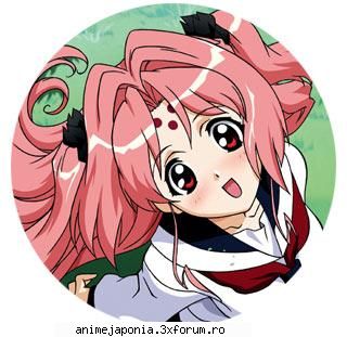 Cidori - si mie imi place Tessa dar nu o detest pe Kaname - Full Metal Panic