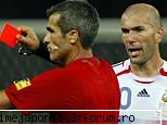 Cine castiga campionatul MONDIAL ? - a fost problema ca nici un arbitru nu a vazut !! - Football