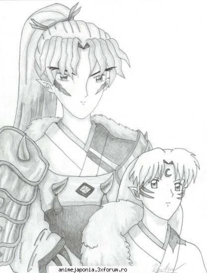 DEseNe - deny - Fan Art