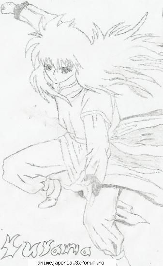 DEseNe - super desen deny - Fan Art