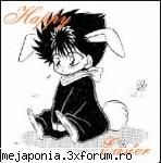 Funy POze - e bine? e cam mica - Yu Yu Hakusho