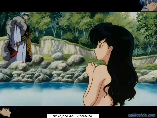 Funy POze - de unde ei pozele astea zi si mie plzzz sunt tari - Yu Yu Hakusho