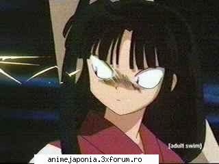 Funy POze - neaparat din yuyu ? ca am din inu ! ! - Yu Yu Hakusho