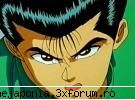 Funy POze - ce dragutze sunt !! - Yu Yu Hakusho