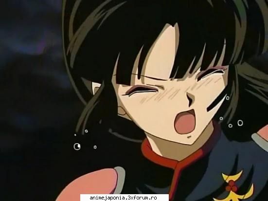 Girls - Love_maiden - Inuyasha World