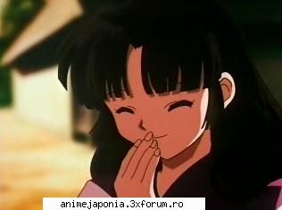 Girls - Eu una o prefer mai mult pe Sango - Inuyasha World