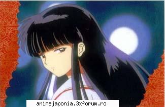 Girls - Kikyo rulz!!!!!!!!!!!!!!!!!!!!!!!! - Inuyasha World