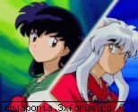 Girls - Kagome si Sango si Ayame! - Inuyasha World