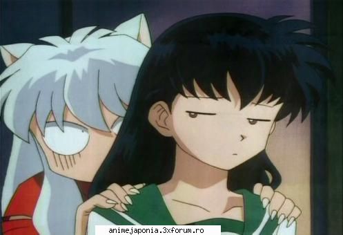 Girls - zoey - Inuyasha World
