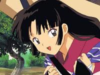 Girls - Kohashi-Chan - Inuyasha World