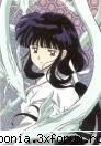 Girls - incepem cu ...... Kikyo - Inuyasha World
