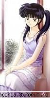 Girls - elena - Inuyasha World
