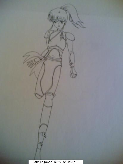 Girls - elena - Inuyasha World