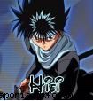 Hiei_best te provoc - atac hiei treci la treaba - Fight