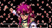 Hiei_best te provoc - petale de trandafiri - Fight