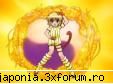 Kikki ( Purin ) - e tare acrobatica si glumeata imi place! - Mew Mew Power