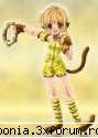 Kikki ( Purin ) - e ft. energica si asta imi place maimutica . mama - Mew Mew Power