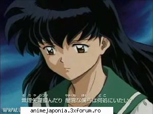 My story about Inuyasha - yo am mai citit si pe alt forum , kiar si mai - Fan Fiction