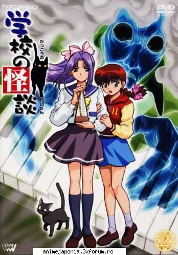 Personaj preferat ! - satsuki si momoko dar momoko mai mult - Guest Stories