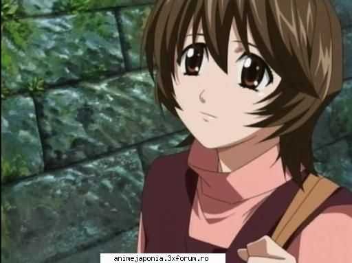 Personaje preferate ! - ea este frumoasa Yuka - Elfen Lied