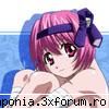 Personaje preferate ! - ea este Nana pers meu favorit e foarte sweet ! - Elfen Lied