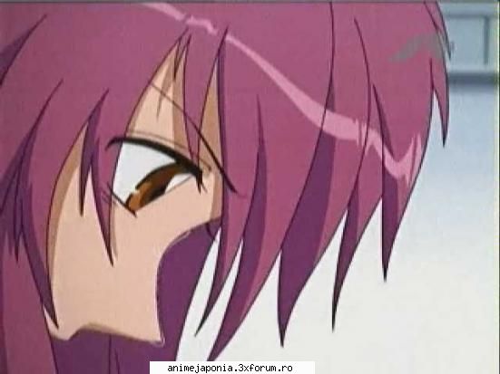 Personajul preferat - Love_maiden - Kaleido Star