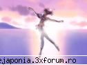 Personajul preferat - sora. totally sora - Kaleido Star