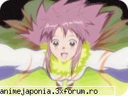 Personajul preferat - pai sora,rosetta,mia si leon - Kaleido Star