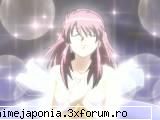 Personajul preferat - imi plac layla,ken,sora,mia,anna shi altii dar - Kaleido Star