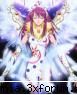 Personajul preferat - Sora ecea mai tare ! - Kaleido Star