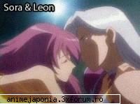 Pirueta surub !!!! - daaaaaapppppppppppp ma enerbeazzzzzaaaaaaaaaa - Kaleido Star