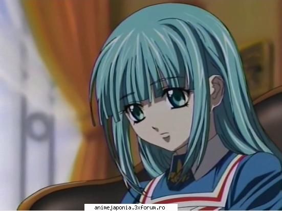 Poze - Love_maiden - Kiddy Grade