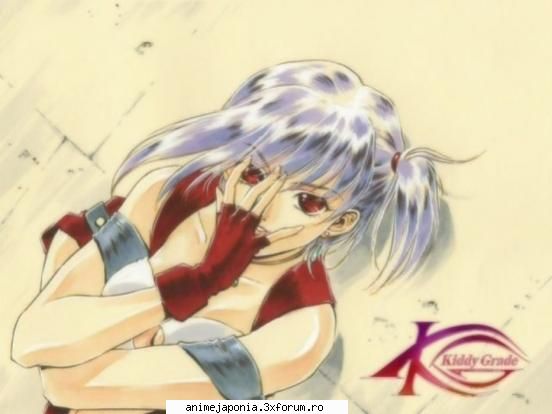 Poze - Love_maiden - Kiddy Grade