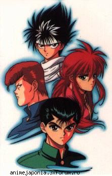 Poze!!! - Love_maiden - Yu Yu Hakusho