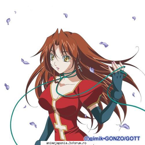 Poze - ana_kurama - Kiddy Grade