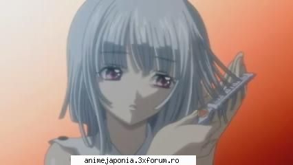 Poze - myu_winry - Kiddy Grade