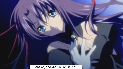 Poze - myu_winry - Kiddy Grade