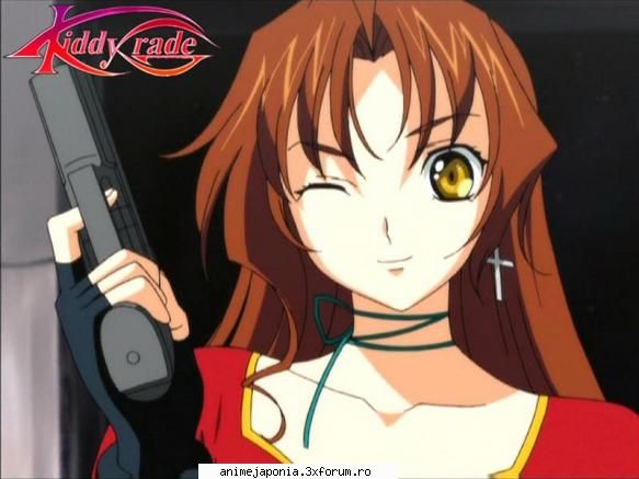 Poze - sakura_li - Kiddy Grade