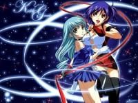 Poze - sakura_li - Kiddy Grade